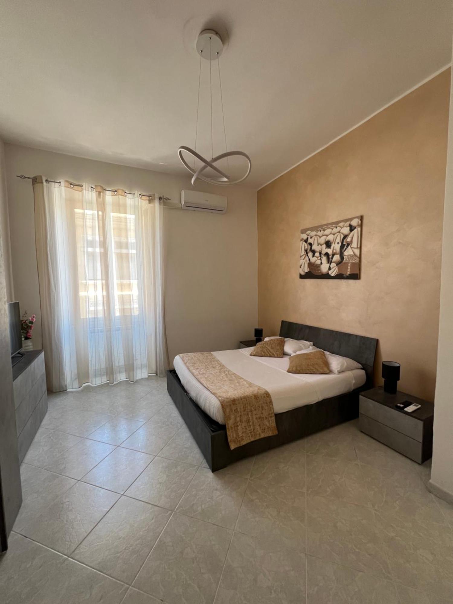Port House Apartamento Civitavecchia Exterior foto